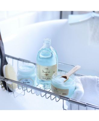 Delicate Jasmine Shower Oil 500Ml