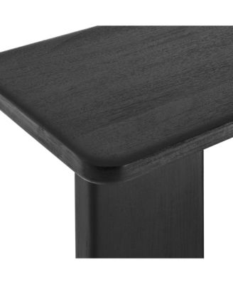  Porter 45" Wood Console Table