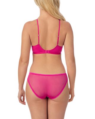 Next to Nothing Microfiber Wireless T-Shirt Bra