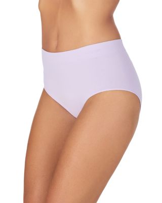 Seamless Comfort Briefs