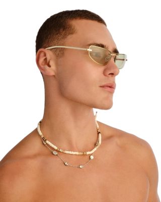 Bubbles Wrap Sunglasses, 62mm