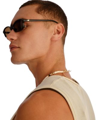 Honey Pot Blue Light Glasses, 55mm