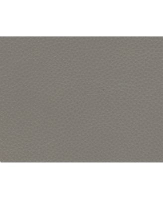 Silvio 5-Piece Power Reclining Leather Sectional - Exclusive