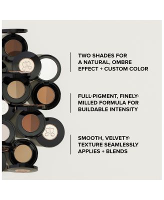 Brow Powder Duo