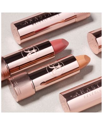 Matte & Satin Velvet Lipstick