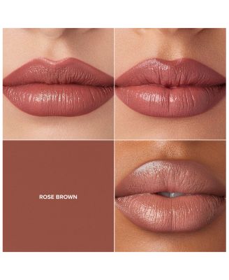 Matte & Satin Velvet Lipstick