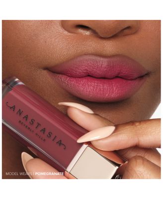 Lip Velvet Liquid Lipstick