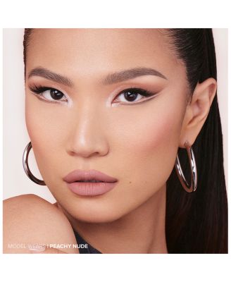 Lip Velvet Liquid Lipstick