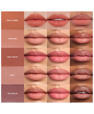 Lip Velvet Liquid Lipstick