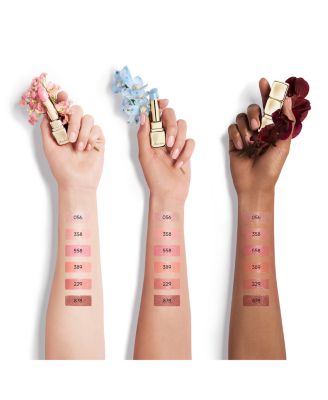 KissKiss Bee Glow Pearly Lip Balm