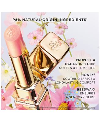 KissKiss Bee Glow Pearly Lip Balm