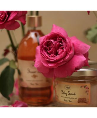  Rose Tea Shower Oil, 500Ml