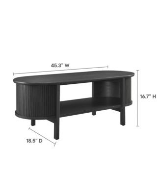 Cadence Coffee Table