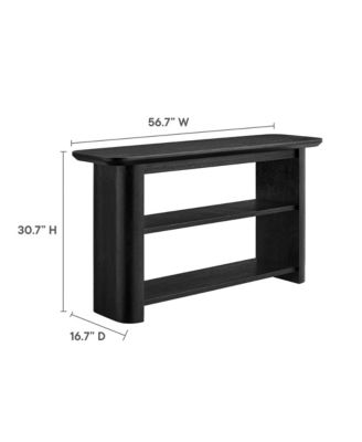  Calix 57” Console Table