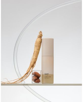 Double Layer Milky Serum