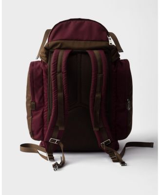  Re-Nylon Backpack
