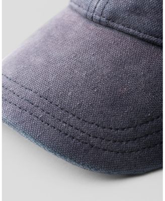  Canvas Baseball Cap