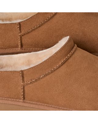 Men's Classic Micro Boots 