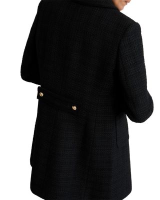 Evangeline Coat