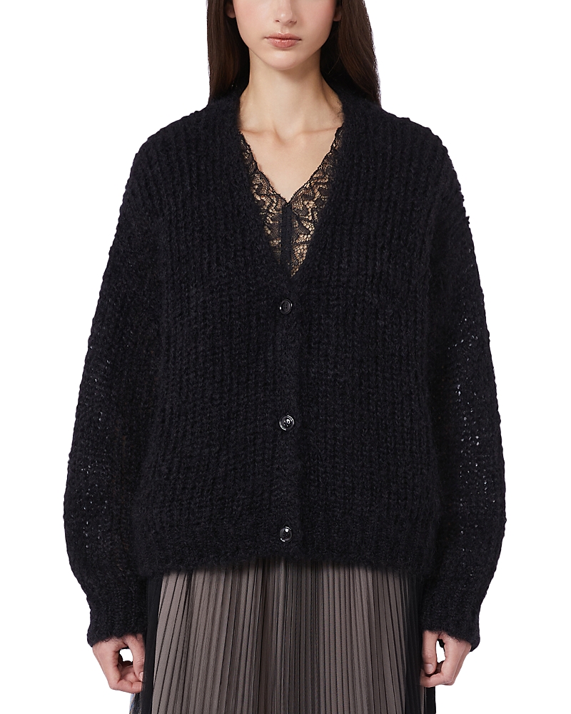 Weekend Max Mara Wkddanza Sweater