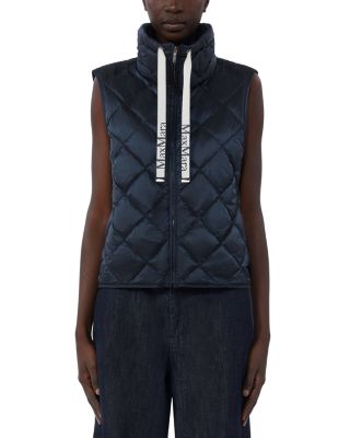 Tregic Down Vest