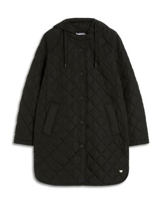 Wkderio Coat