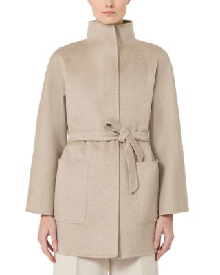 Mxmedile Coat