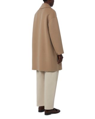Eden Wool Coat