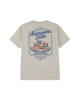 Boys' Bistro Tee - Little Kid, Big Kid