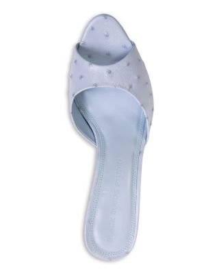 Women's Jazz 70 Mules