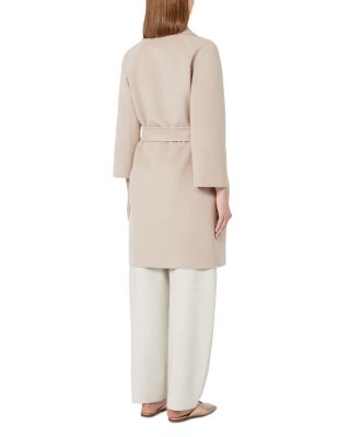Arona Wool Coat