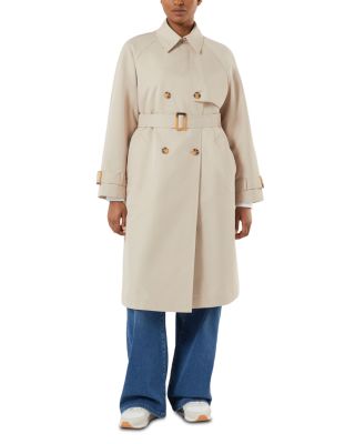 Mrspatto Coat
