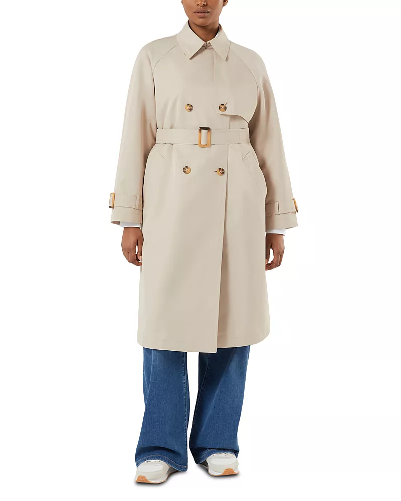 Marina Rinaldi Mrspatto Coat