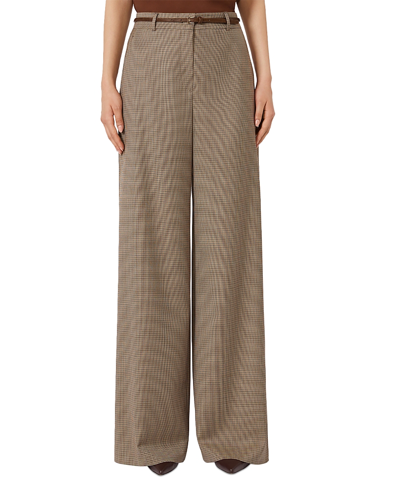 Max Mara Studio Mstcicala Trousers
