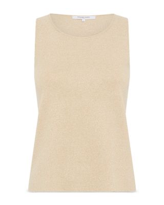 Luana Pullover Vest
