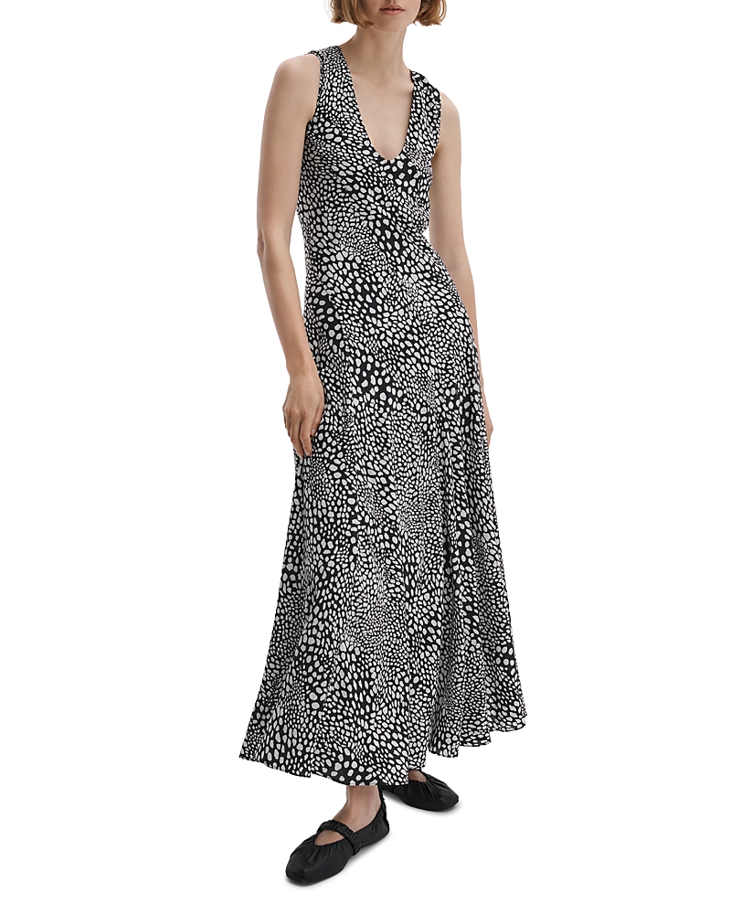 rag & bone Sinead Printed Dress
