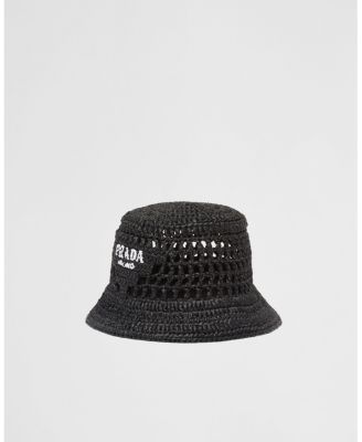  Crochet Bucket Hat