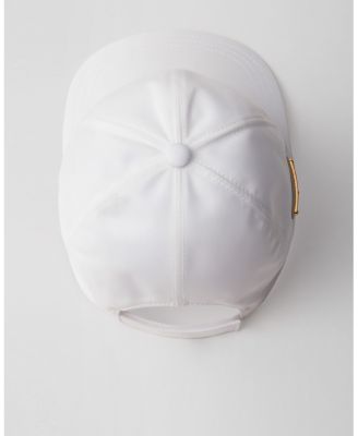  Re-Nylon Baseball Cap