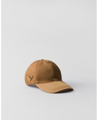  Re-Nylon Baseball Cap