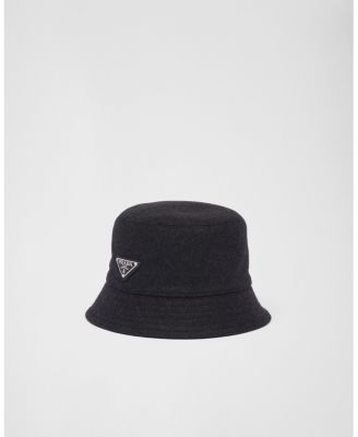  Loden Bucket Hat