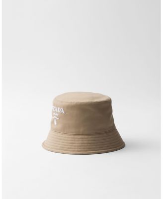  Drill Bucket Hat