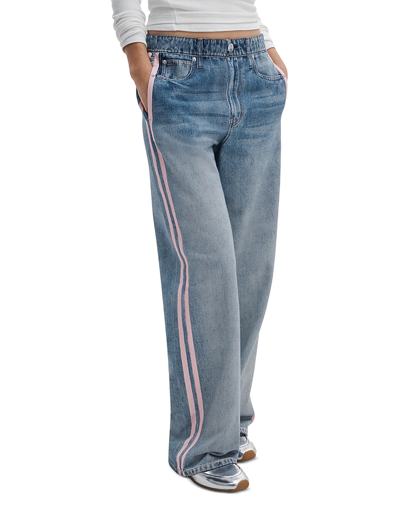 rag & bone Miramar Terry Track Pants