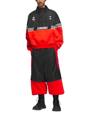 Gomez Half Zip Jacket