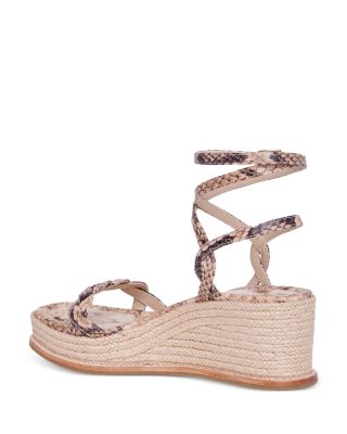 Women's Joanna Wedge Sandals