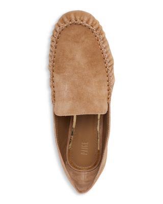 Women's Elodie Loafer Flats