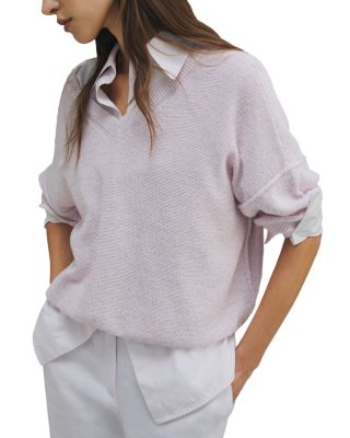 Radice V Neck Sweater