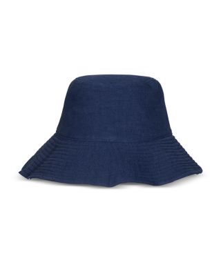Linen Sunhat