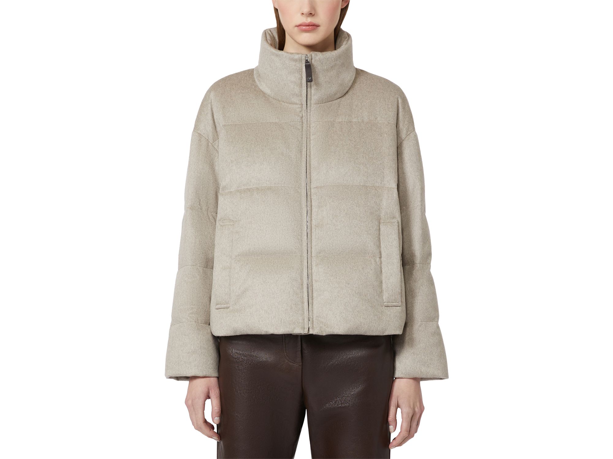 Mtcdestino Down Jacket - Image 1