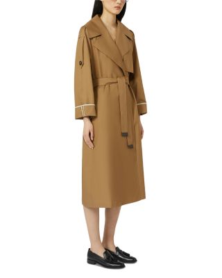 Mtcutrench Coat