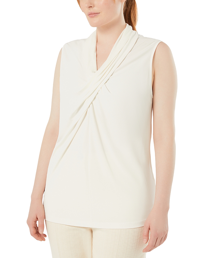 Marina Rinaldi Mrnpanetto Top